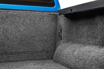 Husky Liners - Husky Liners HBRC19CCK Guardian Comfort Full Bed Liner - Image 2
