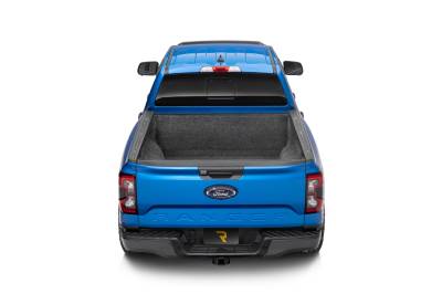 Husky Liners - Husky Liners HBRB23CCK Guardian Comfort Full Bed Liner - Image 4