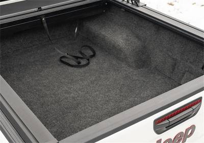 Husky Liners - Husky Liners HBRJ20SBK Guardian Comfort Full Bed Liner - Image 2