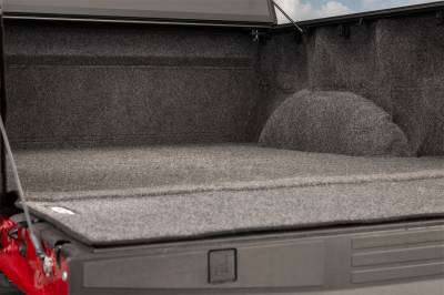 Husky Liners - Husky Liners HBRQ15SCK Guardian Comfort Full Bed Liner - Image 3
