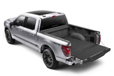 Husky Liners HILQ15SCK Guardian Impact Full Bed Liner