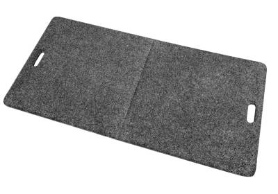 Husky Liners HTW2X4MAT Trackmat Mechanic Mat