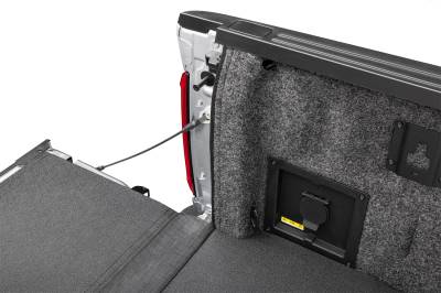 Husky Liners - Husky Liners HILT19SBK Guardian Impact Full Bed Liner - Image 3