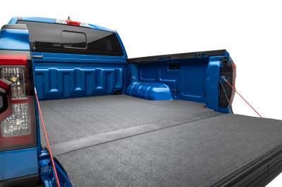 Husky Liners - Husky Liners HIMY07SBS Guardian Impact Bed Mat - Image 2