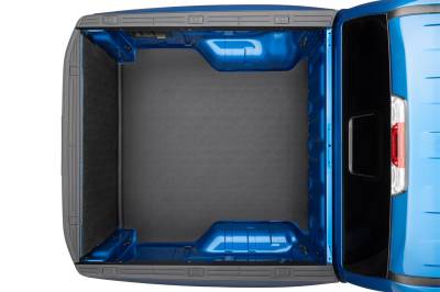 Husky Liners HIMT19CCS Guardian Impact Bed Mat