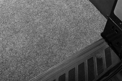Husky Liners - Husky Liners HVTDP14M Guardian Comfort Van Mat-Maxi - Image 3