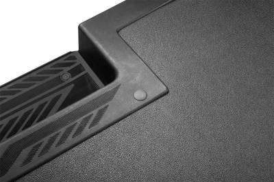 Husky Liners - Husky Liners HVRTC11 Guardian Impact Van Mat-Compact - Image 3
