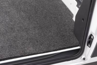 Husky Liners - Husky Liners HVRMS06L Guardian Impact Van Mat-Maxi - Image 2