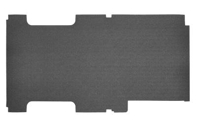 Husky Liners HVTFT15L Guardian Comfort Van Mat-Maxi