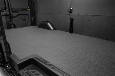 Husky Liners - Husky Liners HVTFT15L Guardian Comfort Van Mat-Maxi - Image 2