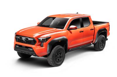 Husky Liners - Husky Liners 2803935 Fender Flares - Image 3