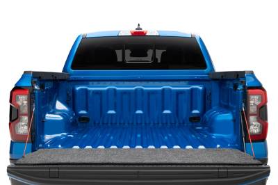 Husky Liners HBMT02TG Bedrail/Tailgate Caps
