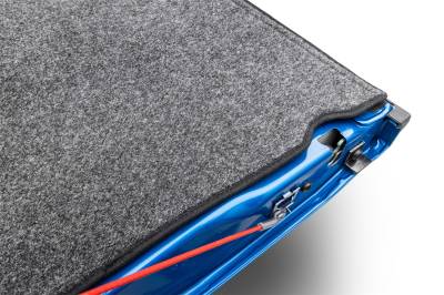Husky Liners - Husky Liners HBMB15TG Bedrail/Tailgate Caps - Image 3