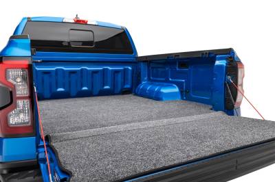 Husky Liners - Husky Liners HXLTBMC07LBS Guardan Comfort Bed And Tailgate Mat - Image 3