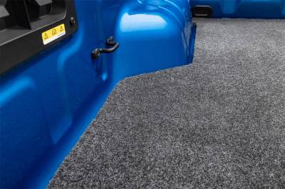 Husky Liners - Husky Liners HXLTBMJ20SBS Guardan Comfort Bed And Tailgate Mat - Image 2