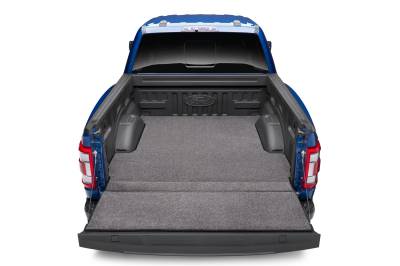 Husky Liners HXLTBMQ15SCS Guardan Comfort Bed And Tailgate Mat