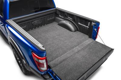 Husky Liners - Husky Liners HXLTBMQ15SCS Guardan Comfort Bed And Tailgate Mat - Image 3
