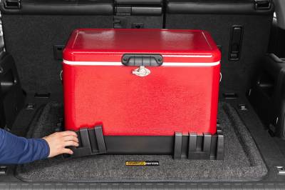 Husky Liners - Husky Liners 40002 Cargo Logic - Image 7