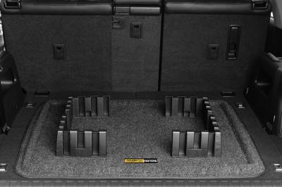 Husky Liners - Husky Liners 40002 Cargo Logic - Image 6