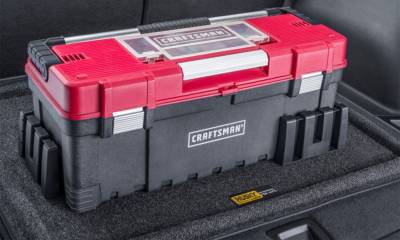 Husky Liners - Husky Liners 40002 Cargo Logic - Image 17