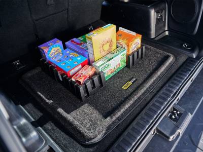 Husky Liners - Husky Liners 40002 Cargo Logic - Image 18