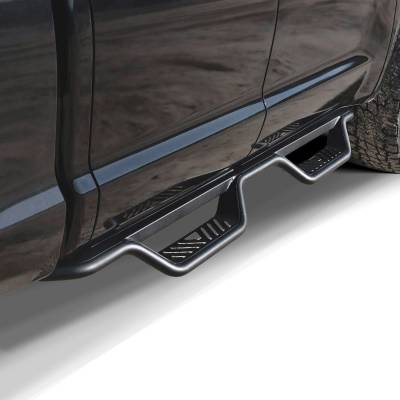 Westin - Westin 20-13245 Outlaw Nerf Step Bars - Image 8