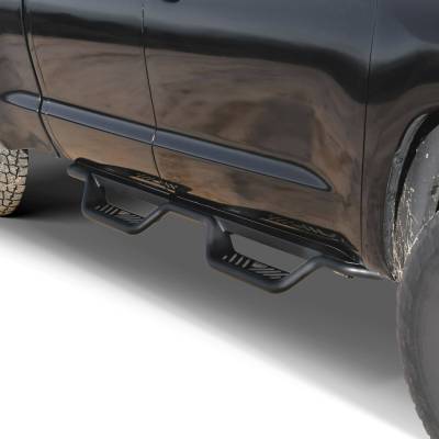 Westin - Westin 20-13245 Outlaw Nerf Step Bars - Image 9