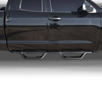 Westin - Westin 20-13245 Outlaw Nerf Step Bars - Image 10