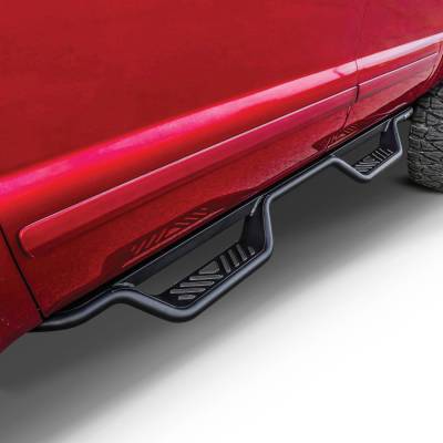 Westin - Westin 20-11335 Outlaw Nerf Step Bars - Image 7