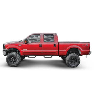 Westin - Westin 20-11335 Outlaw Nerf Step Bars - Image 10