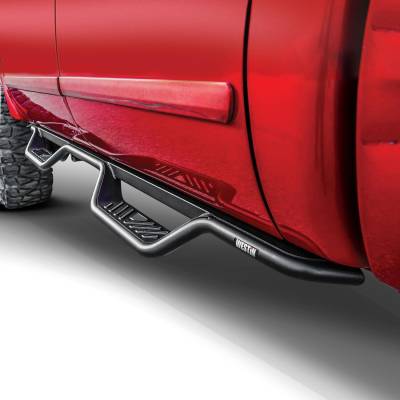 Westin - Westin 20-11335 Outlaw Nerf Step Bars - Image 8