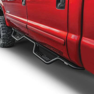 Westin - Westin 20-11335 Outlaw Nerf Step Bars - Image 11