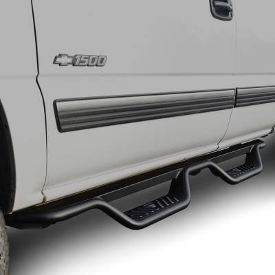 Westin - Westin 20-11685 Outlaw Nerf Step Bars - Image 7