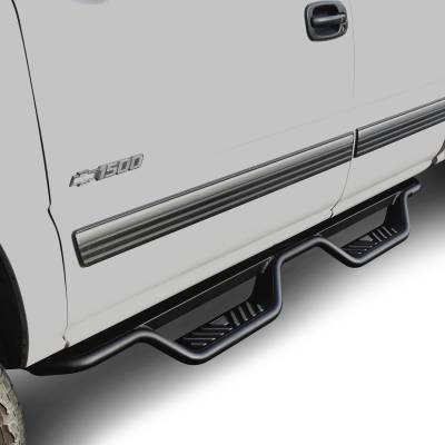 Westin - Westin 20-11685 Outlaw Nerf Step Bars - Image 6