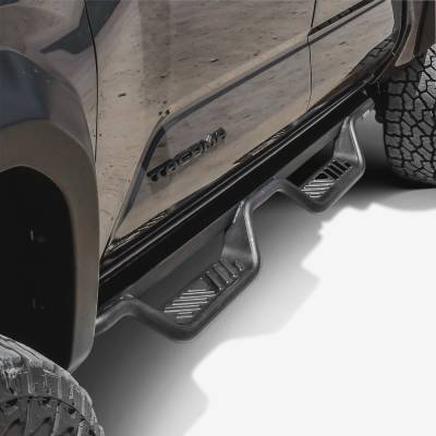 Westin - Westin 20-12785 Outlaw Nerf Step Bars - Image 4