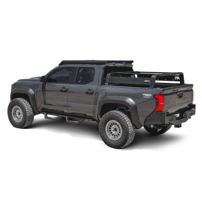 Westin - Westin 20-12785 Outlaw Nerf Step Bars - Image 7