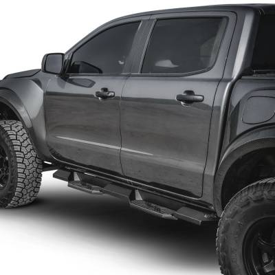 Westin - Westin 56-24155 HDX Xtreme Nerf Step Bars - Image 9
