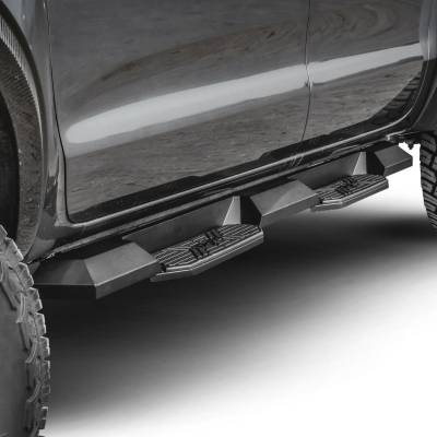 Westin - Westin 56-24155 HDX Xtreme Nerf Step Bars - Image 8