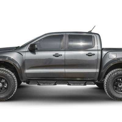 Westin - Westin 56-24155 HDX Xtreme Nerf Step Bars - Image 10