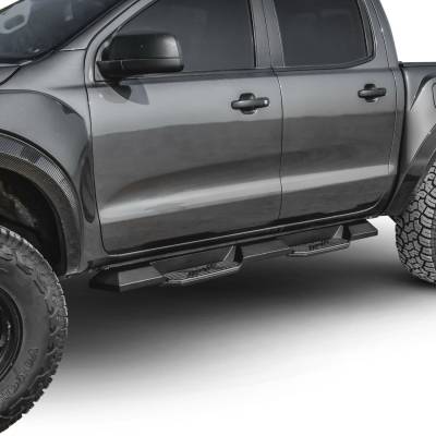 Westin - Westin 56-24155 HDX Xtreme Nerf Step Bars - Image 11