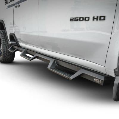 Westin - Westin 56-534765 HDX Drop Nerf Step Bars - Image 9