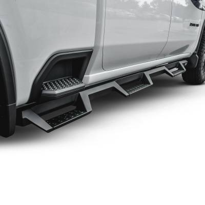 Westin - Westin 56-534765 HDX Drop Nerf Step Bars - Image 10