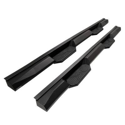 Westin 56-26095 HDX Xtreme Nerf Step Bars