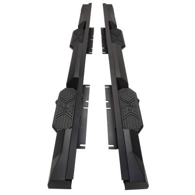 Westin - Westin 56-26095 HDX Xtreme Nerf Step Bars - Image 3