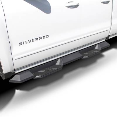 Westin - Westin 56-23715 HDX Xtreme Nerf Step Bars - Image 8