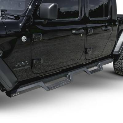 Westin - Westin 56-14165 HDX Drop Nerf Step Bars - Image 9