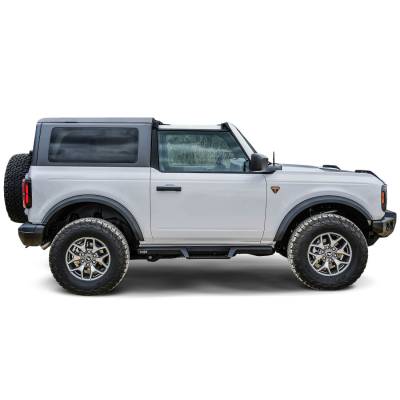 Westin - Westin 56-14185 HDX Drop Nerf Step Bars - Image 6