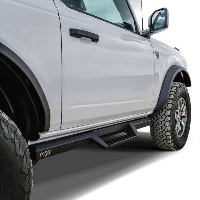 Westin - Westin 56-14185 HDX Drop Nerf Step Bars - Image 10