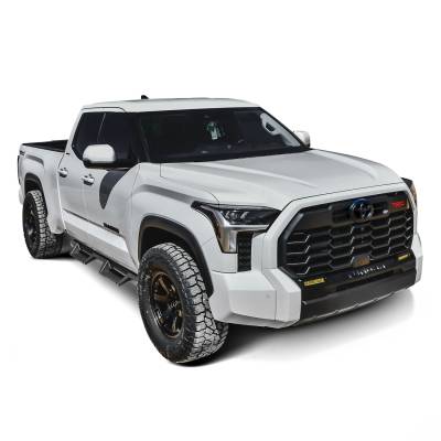 Westin - Westin 56-14225 HDX Drop Nerf Step Bars - Image 10