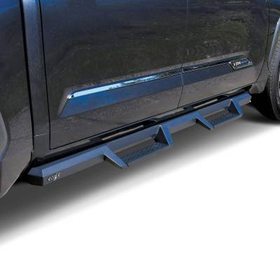 Westin - Westin 56-14235 HDX Drop Nerf Step Bars - Image 7